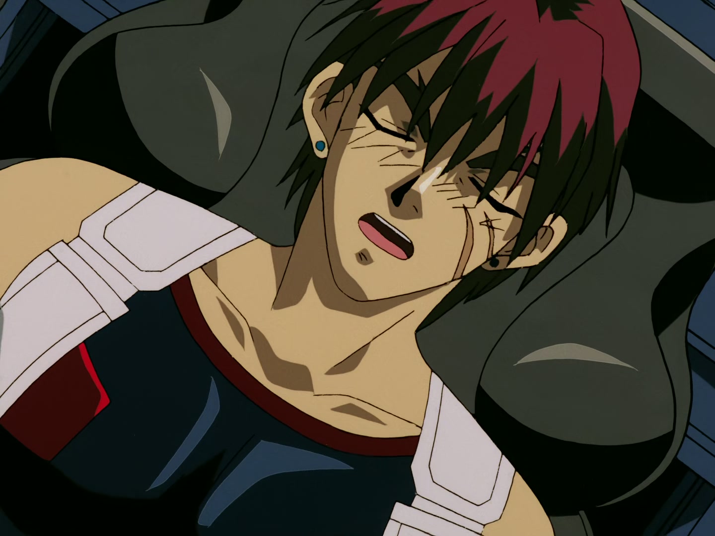 Outlaw Star Ep 2: World of Desires @ 00:11:08