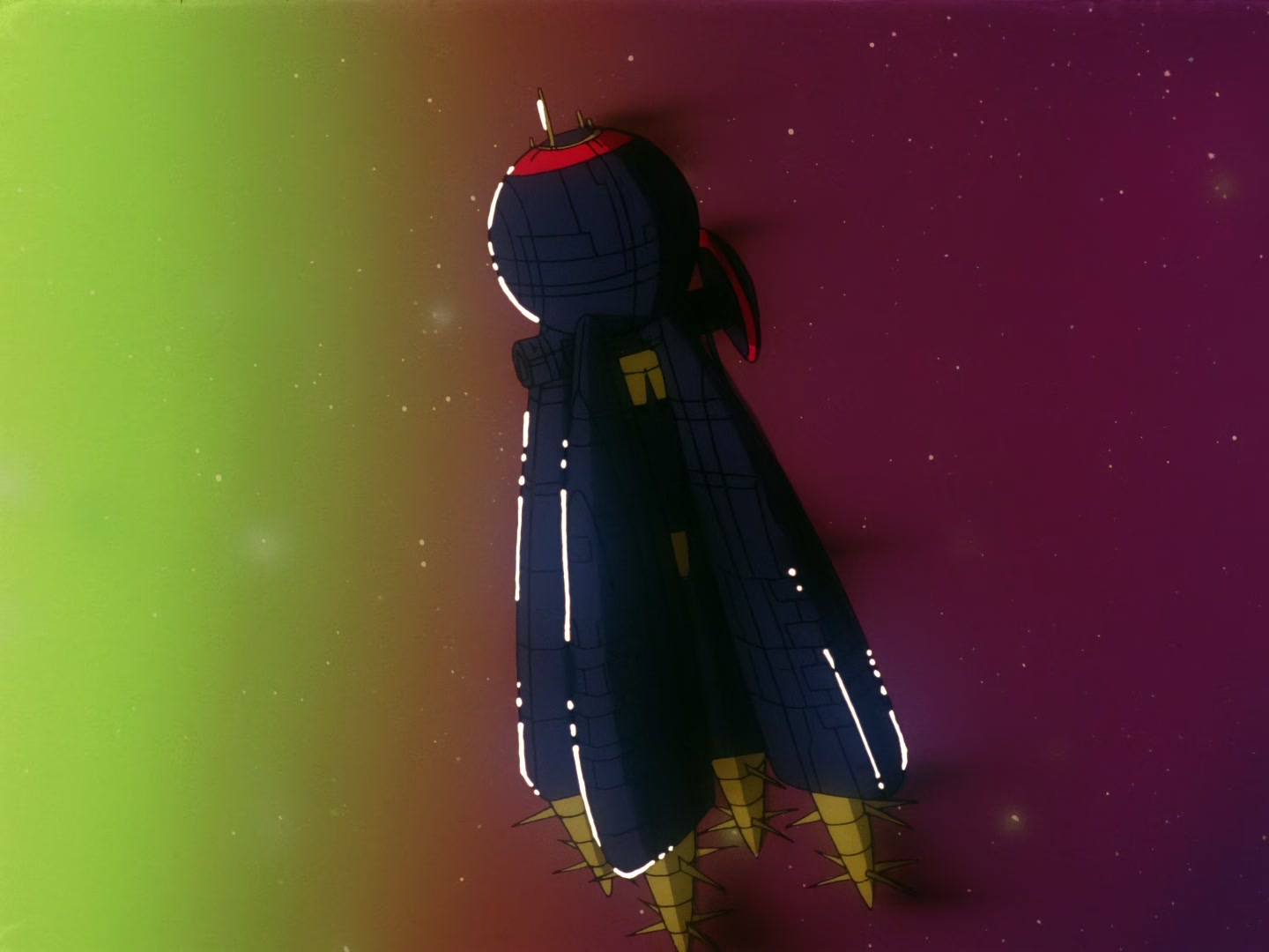 Outlaw Star Ep 2: World of Desires @ 00:11:37