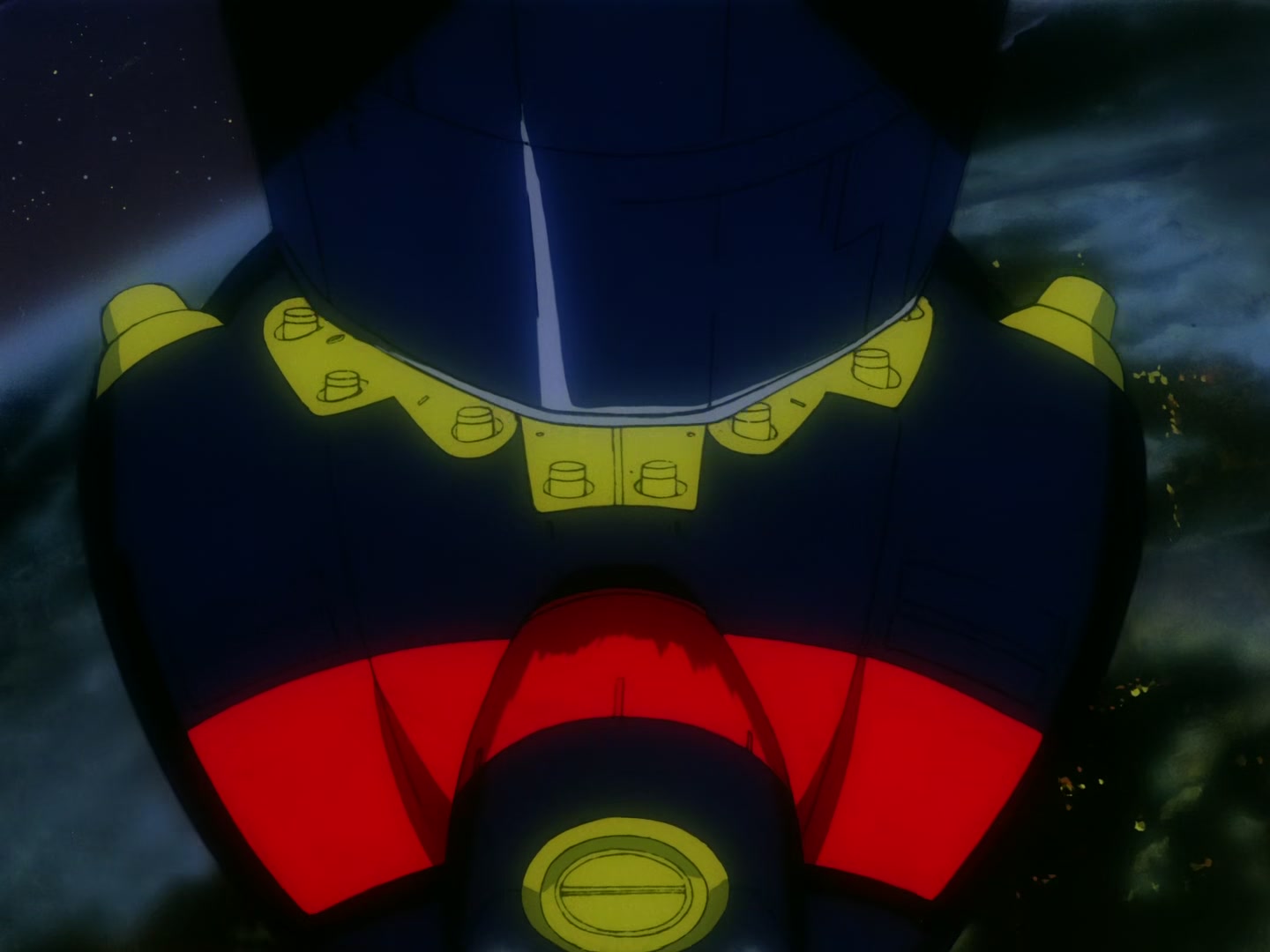 Outlaw Star Ep 2: World of Desires @ 00:11:51