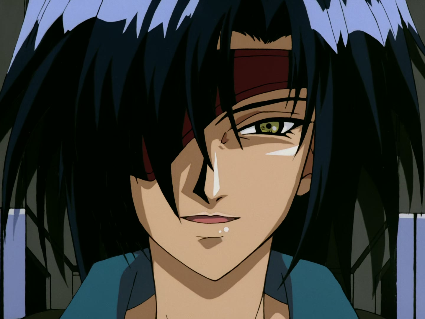 Outlaw Star Ep 2: World of Desires @ 00:12:06