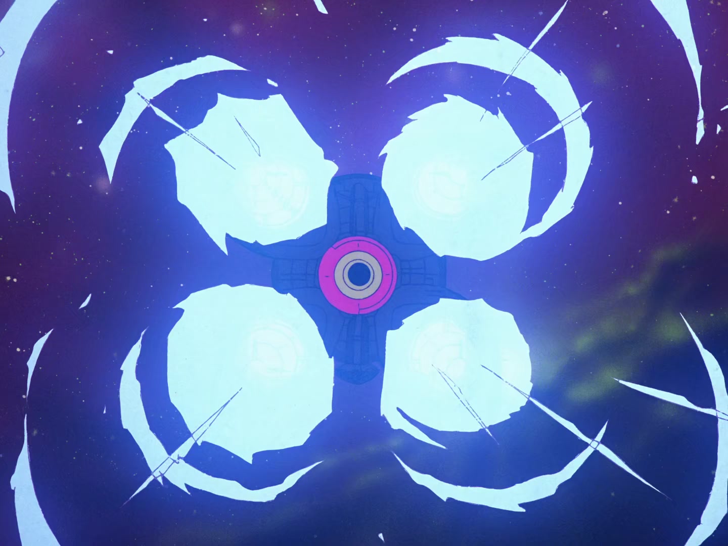 Outlaw Star Ep 2: World of Desires @ 00:12:20