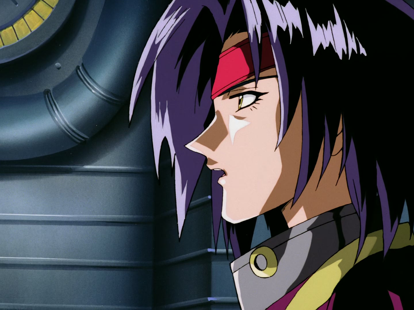 Outlaw Star Ep 2: World of Desires @ 00:13:51