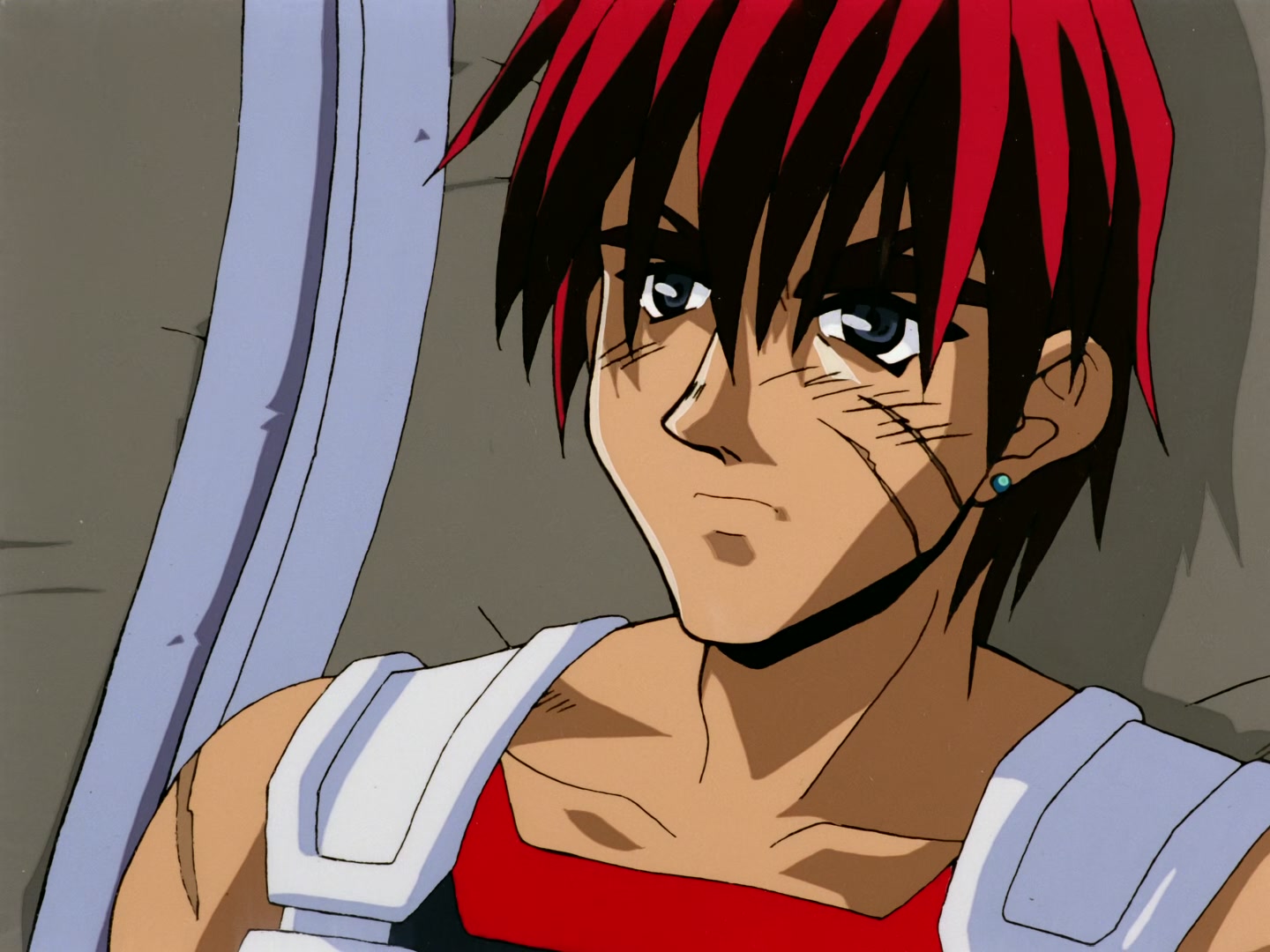 Outlaw Star Ep 2: World of Desires @ 00:14:05