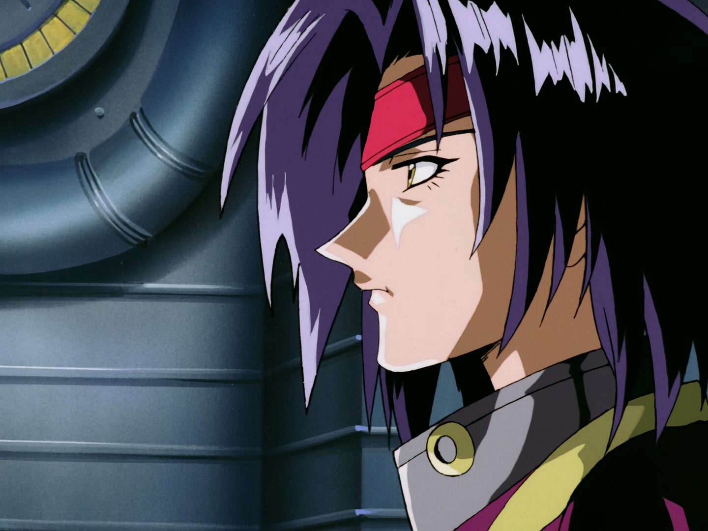 Outlaw Star Ep 2: World of Desires @ 00:14:20