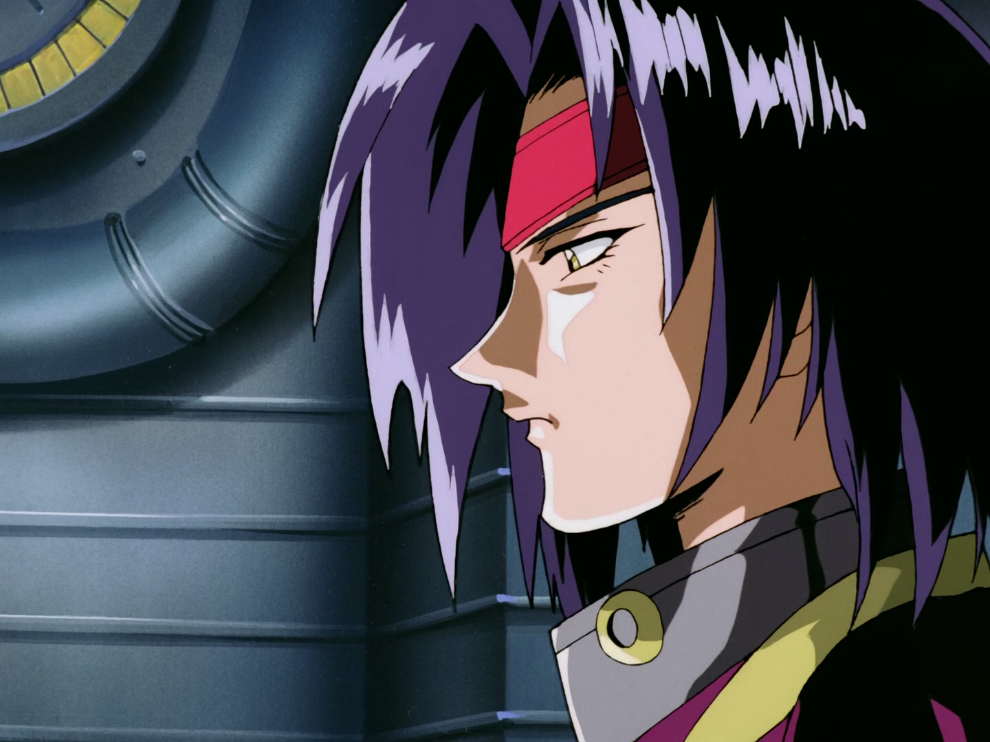 Outlaw Star Ep 2: World of Desires @ 00:14:23