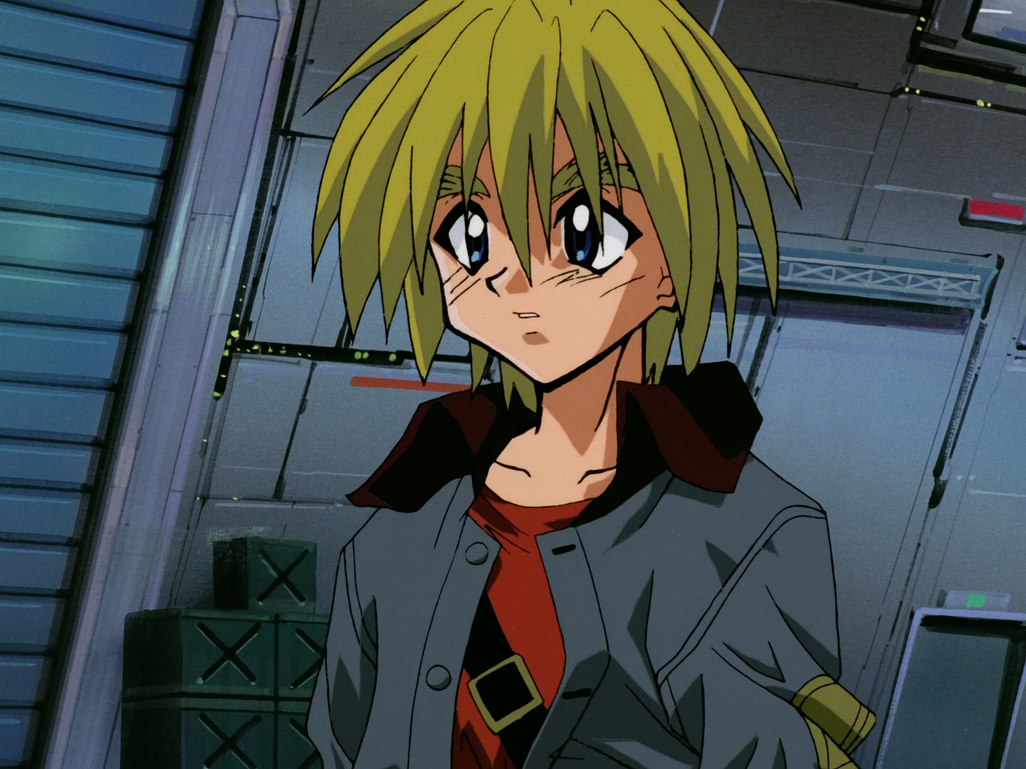 Outlaw Star Ep 2: World of Desires @ 00:16:37