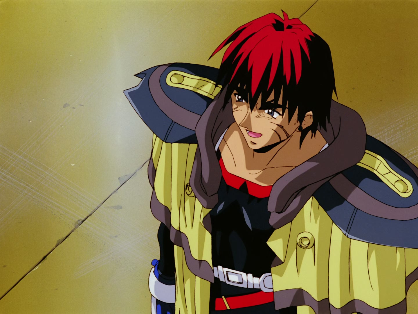 Outlaw Star Ep 2: World of Desires @ 00:16:52