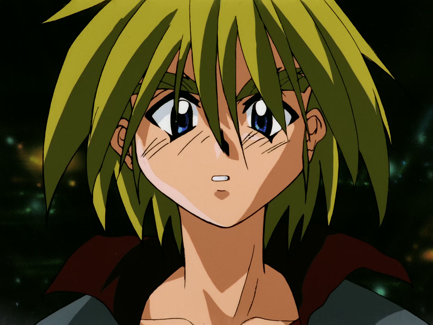 Outlaw Star Ep 2: World of Desires @ 00:17:17