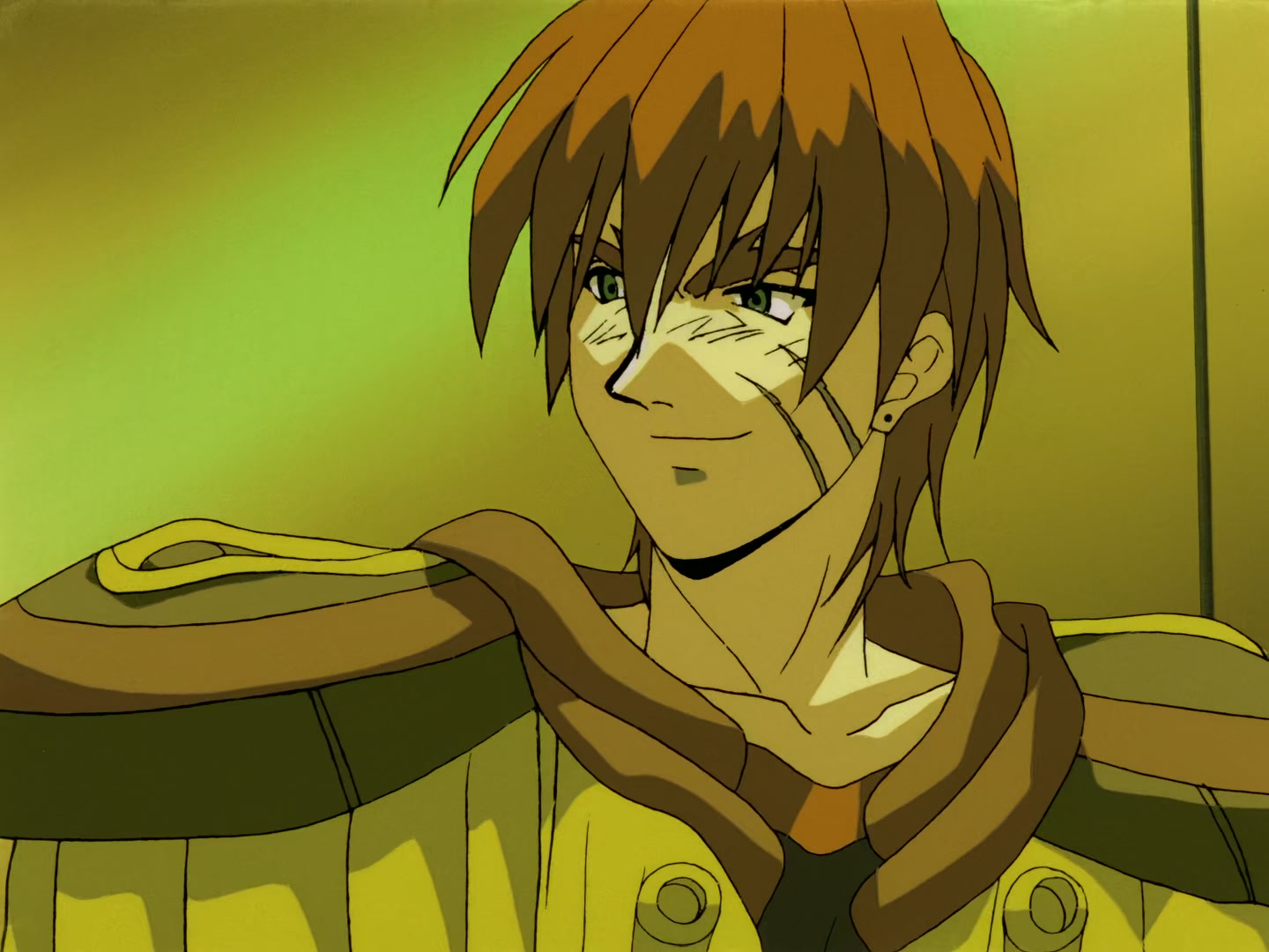 Outlaw Star Ep 2: World of Desires @ 00:17:53