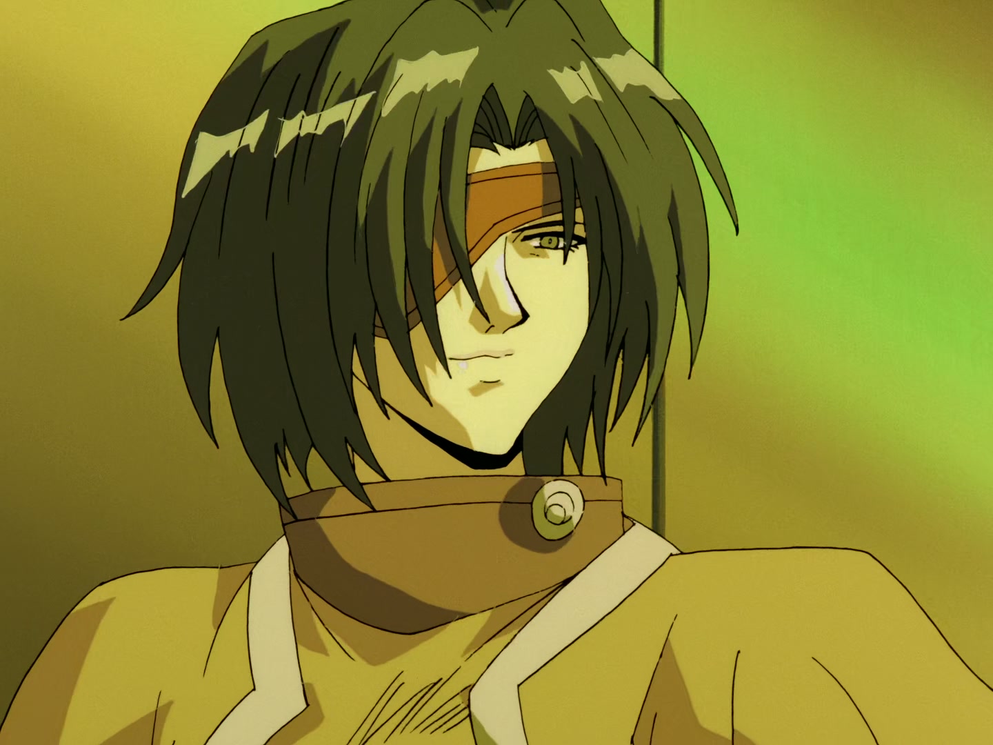Outlaw Star Ep 2: World of Desires @ 00:17:57