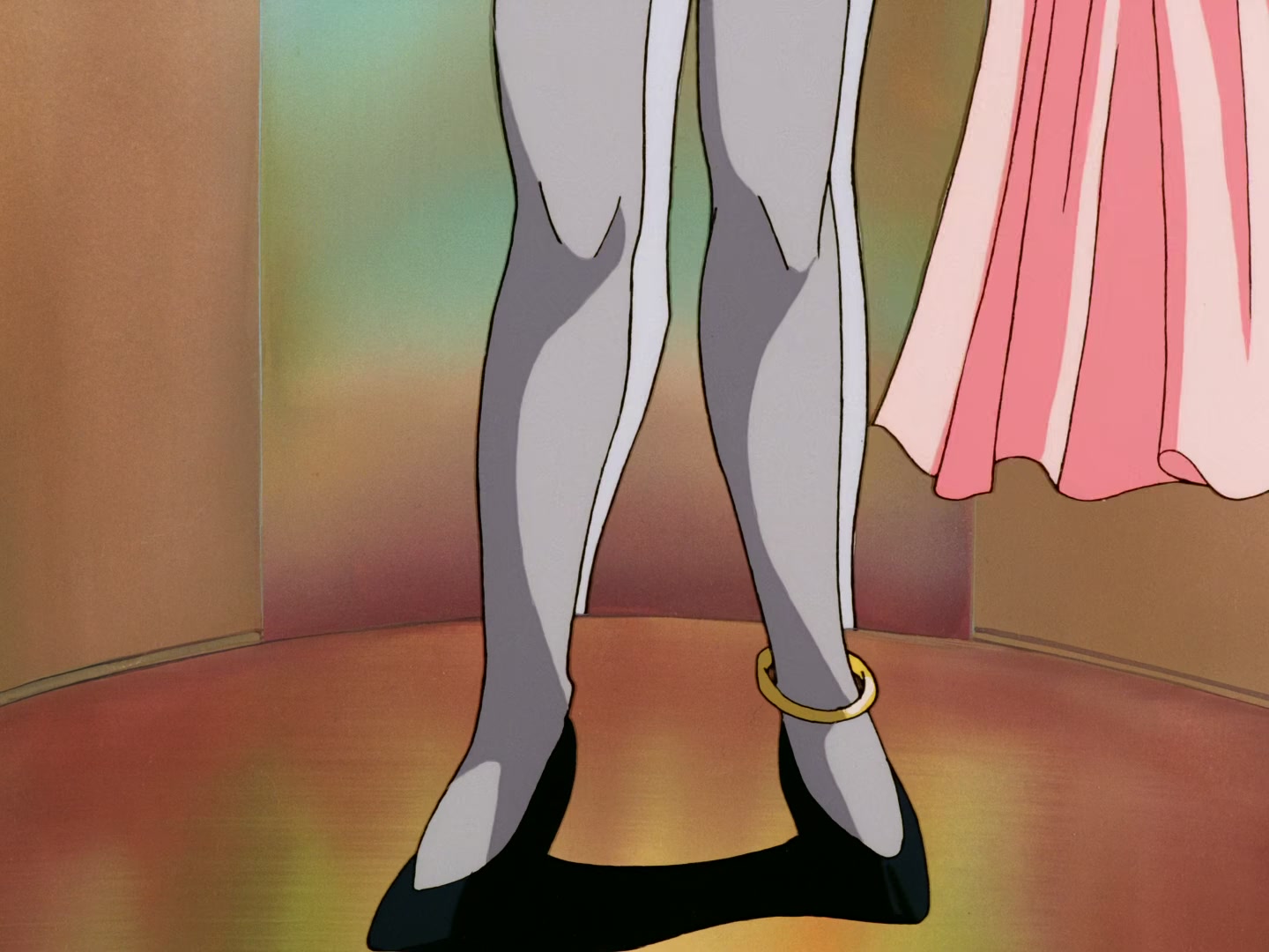 Outlaw Star Ep 2: World of Desires @ 00:18:37