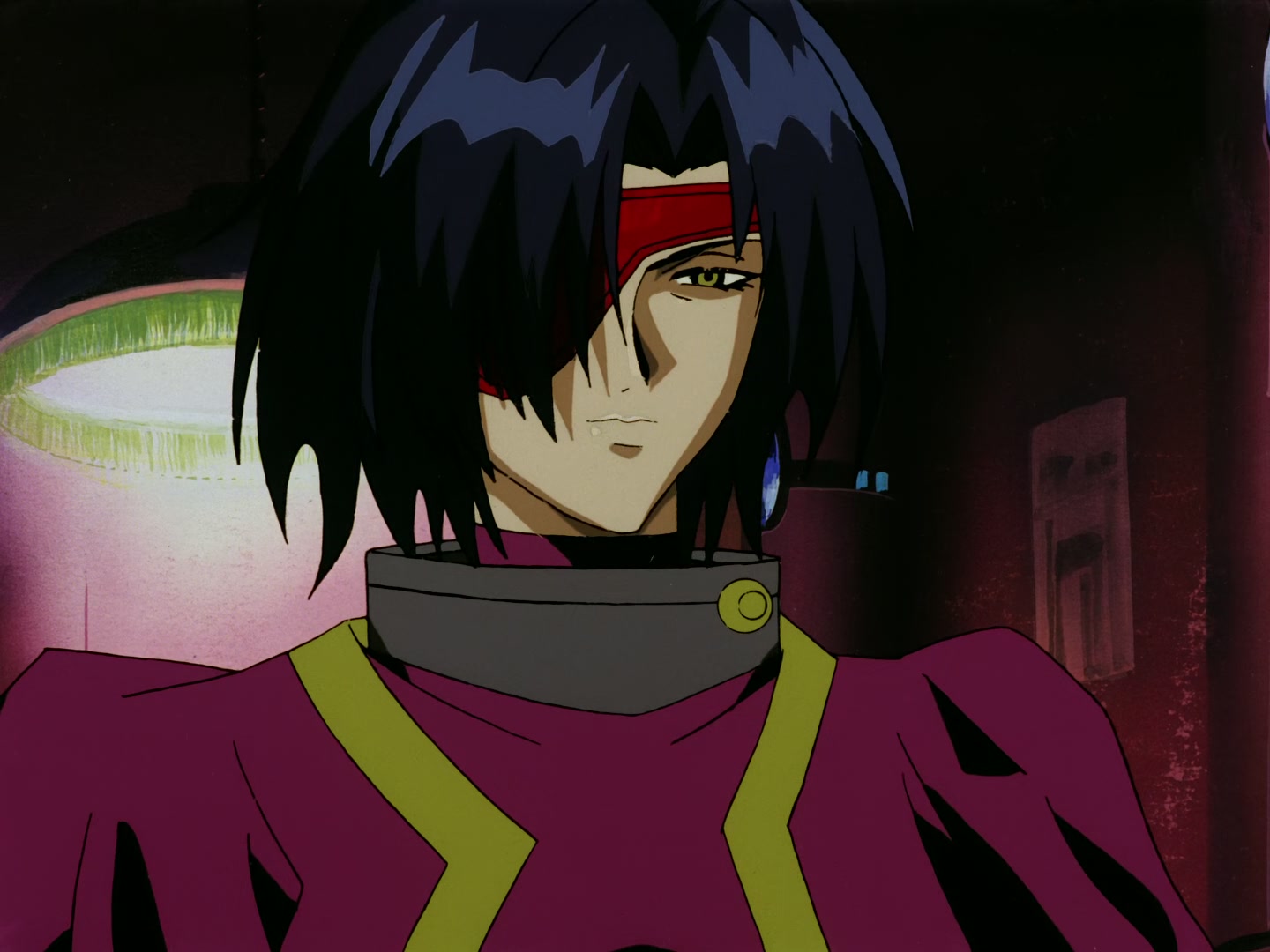 Outlaw Star Ep 2: World of Desires @ 00:19:16