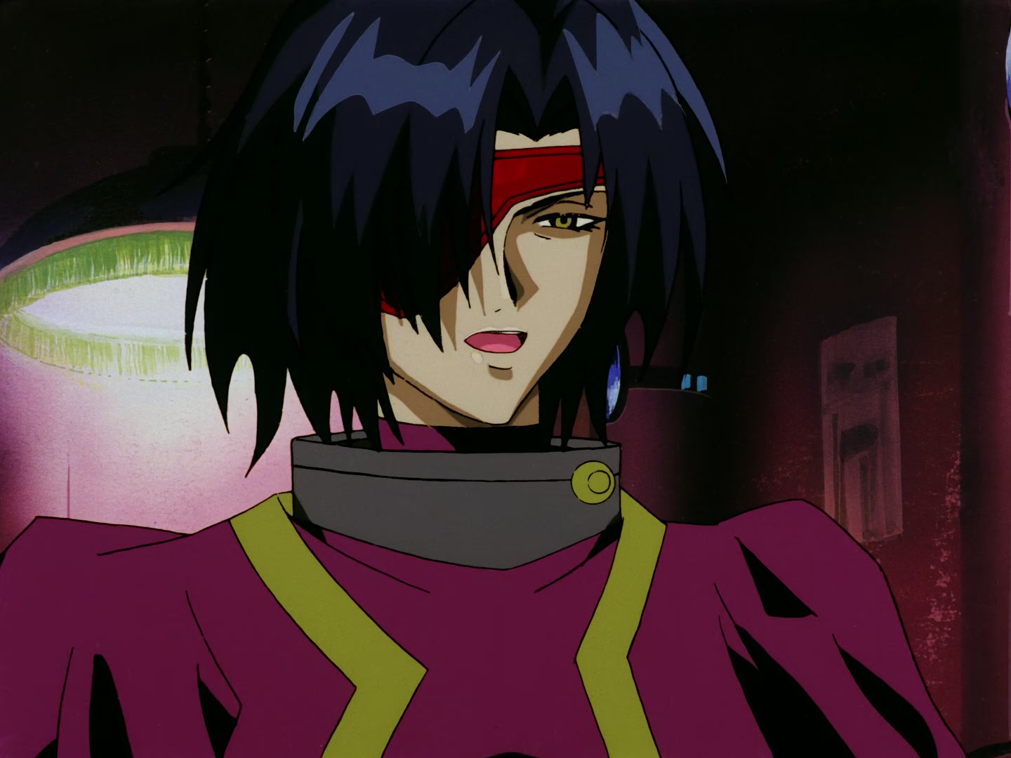 Outlaw Star Ep 2: World of Desires @ 00:19:20