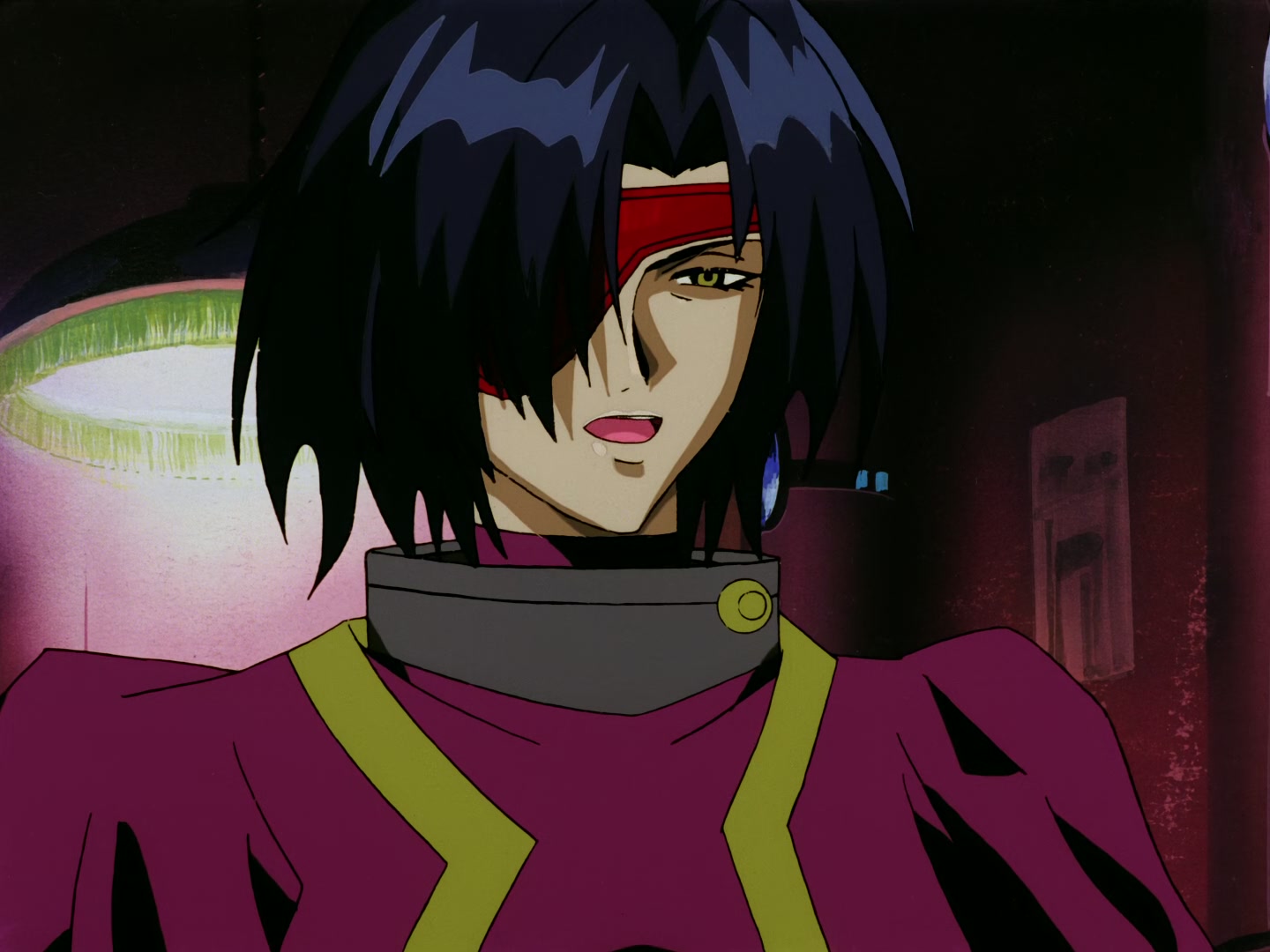 Outlaw Star Ep 2: World of Desires @ 00:19:24