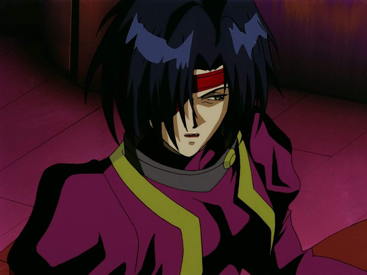 Outlaw Star Ep 2: World of Desires @ 00:19:49