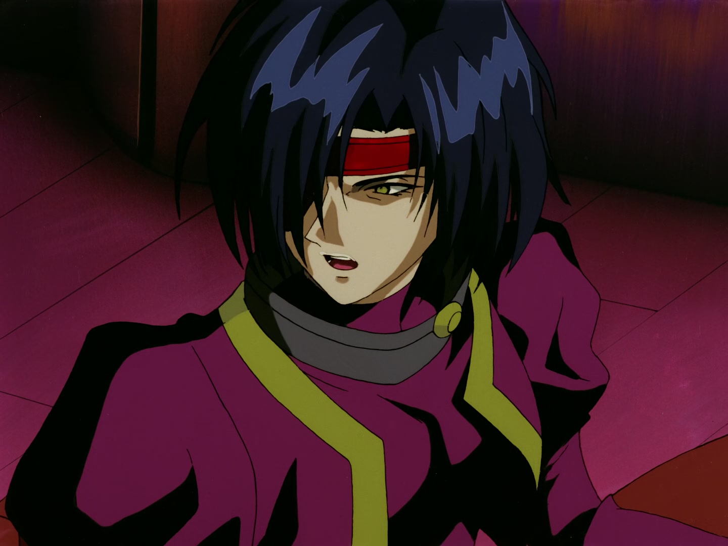 Outlaw Star Ep 2: World of Desires @ 00:19:53