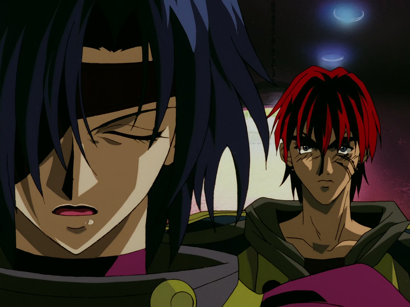 Outlaw Star Ep 2: World of Desires @ 00:20:51