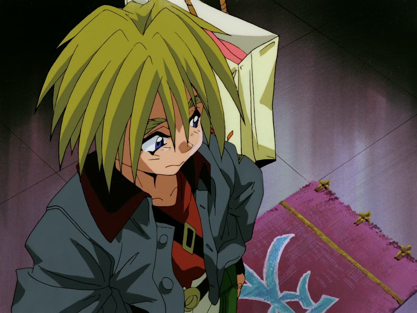 Outlaw Star Ep 2: World of Desires @ 00:21:09