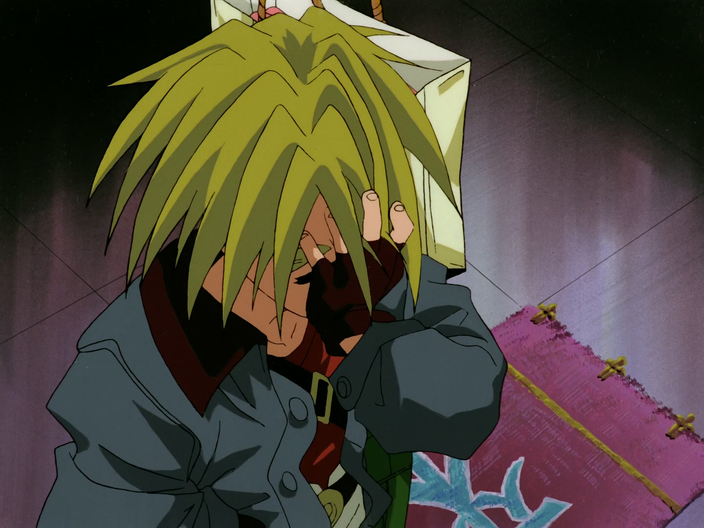Outlaw Star Ep 2: World of Desires @ 00:21:12