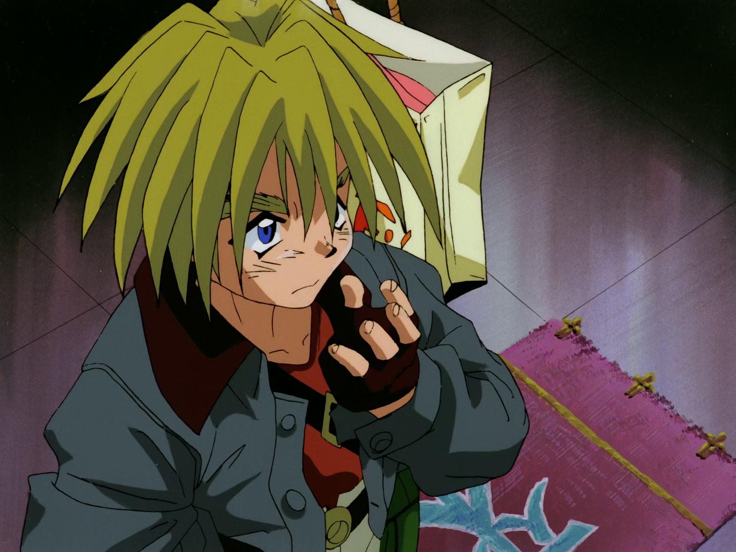 Outlaw Star Ep 2: World of Desires @ 00:21:16