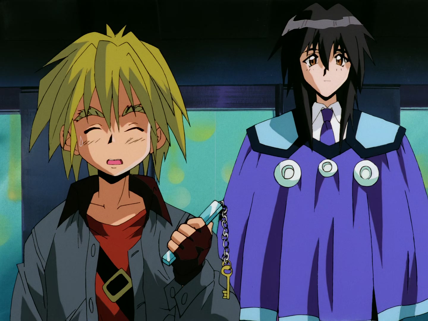 Outlaw Star Ep 2: World of Desires @ 00:21:23