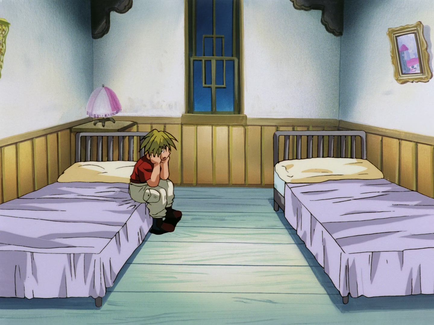 Outlaw Star Ep 2: World of Desires @ 00:21:30