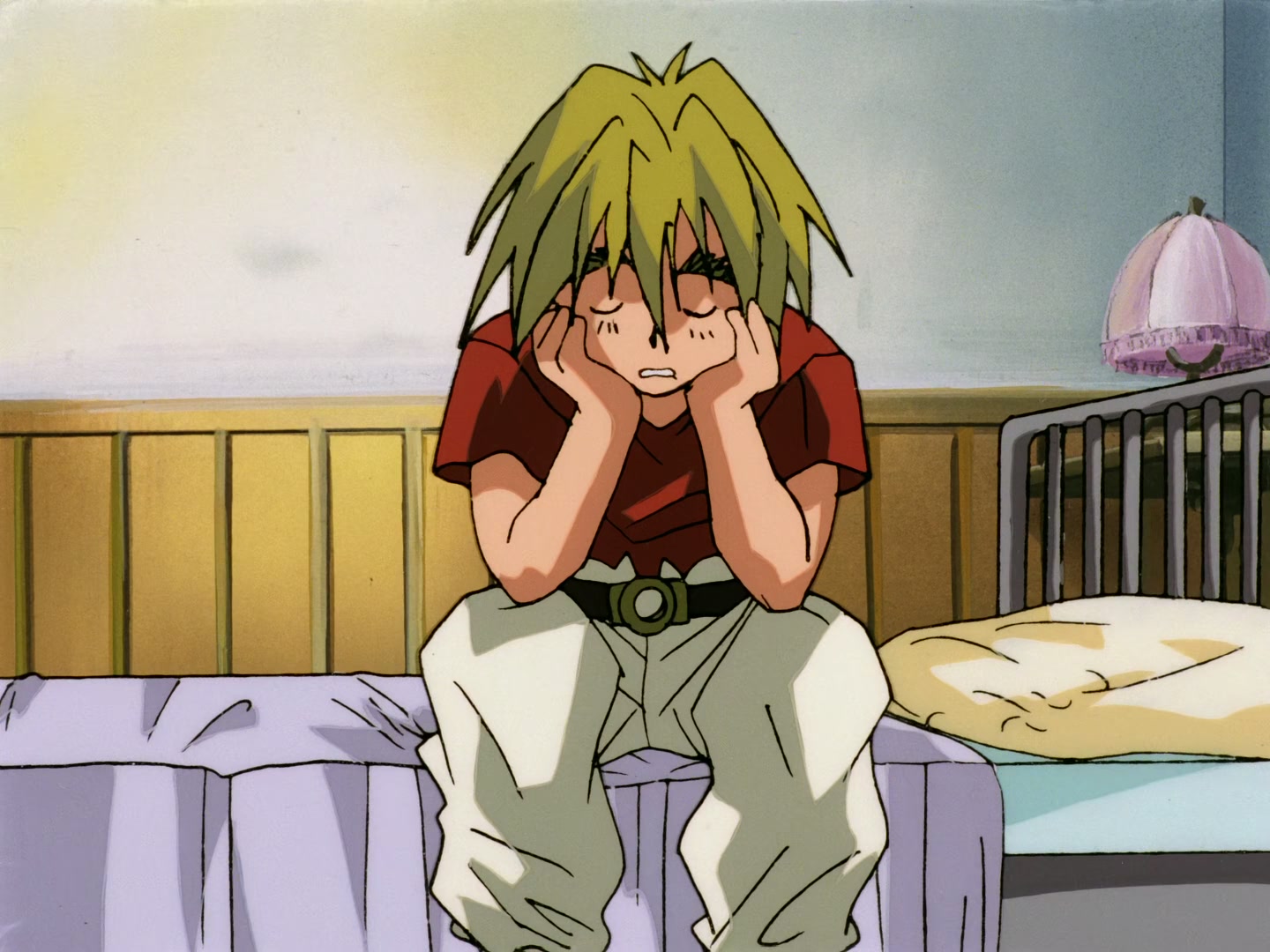 Outlaw Star Ep 2: World of Desires @ 00:21:38