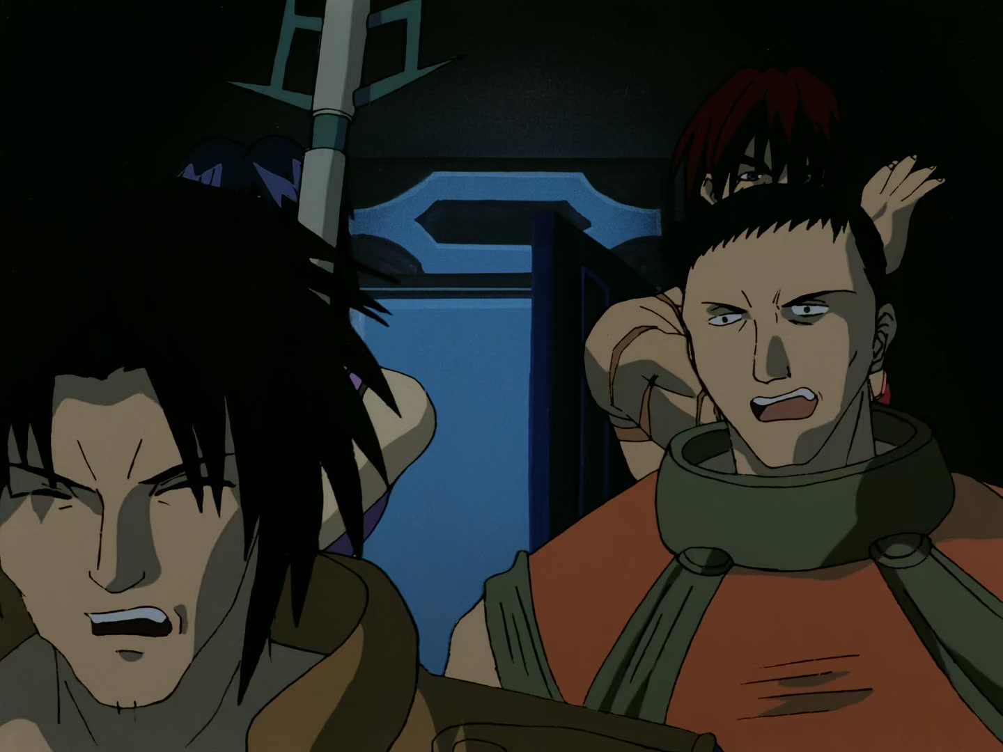 Outlaw Star Ep 2: World of Desires @ 00:22:21
