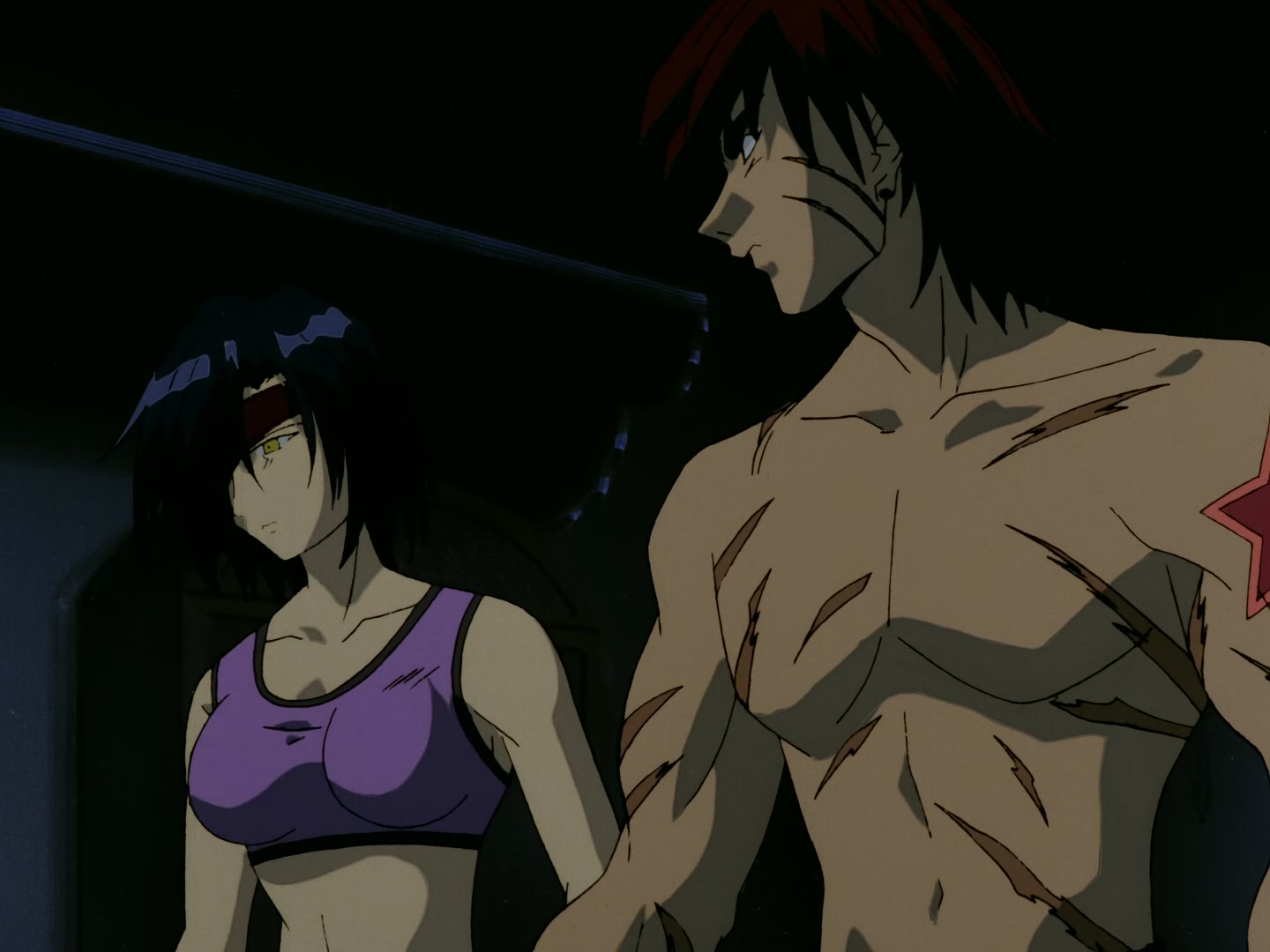 Outlaw Star Ep 2: World of Desires @ 00:22:28