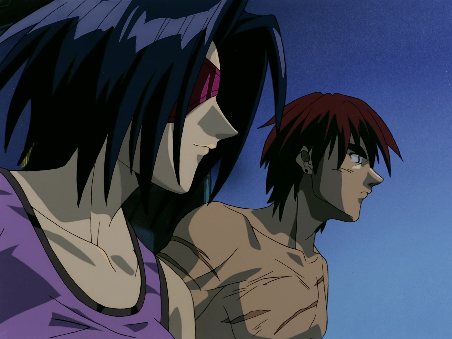 Outlaw Star Ep 2: World of Desires @ 00:22:54