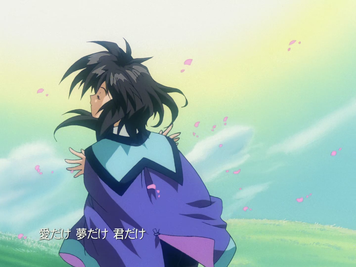 Outlaw Star Ep 4: When the Hot Ice Melts @ 00:02:20