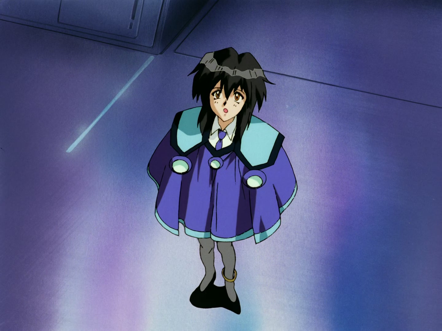 Outlaw Star Ep 4: When the Hot Ice Melts @ 00:04:28