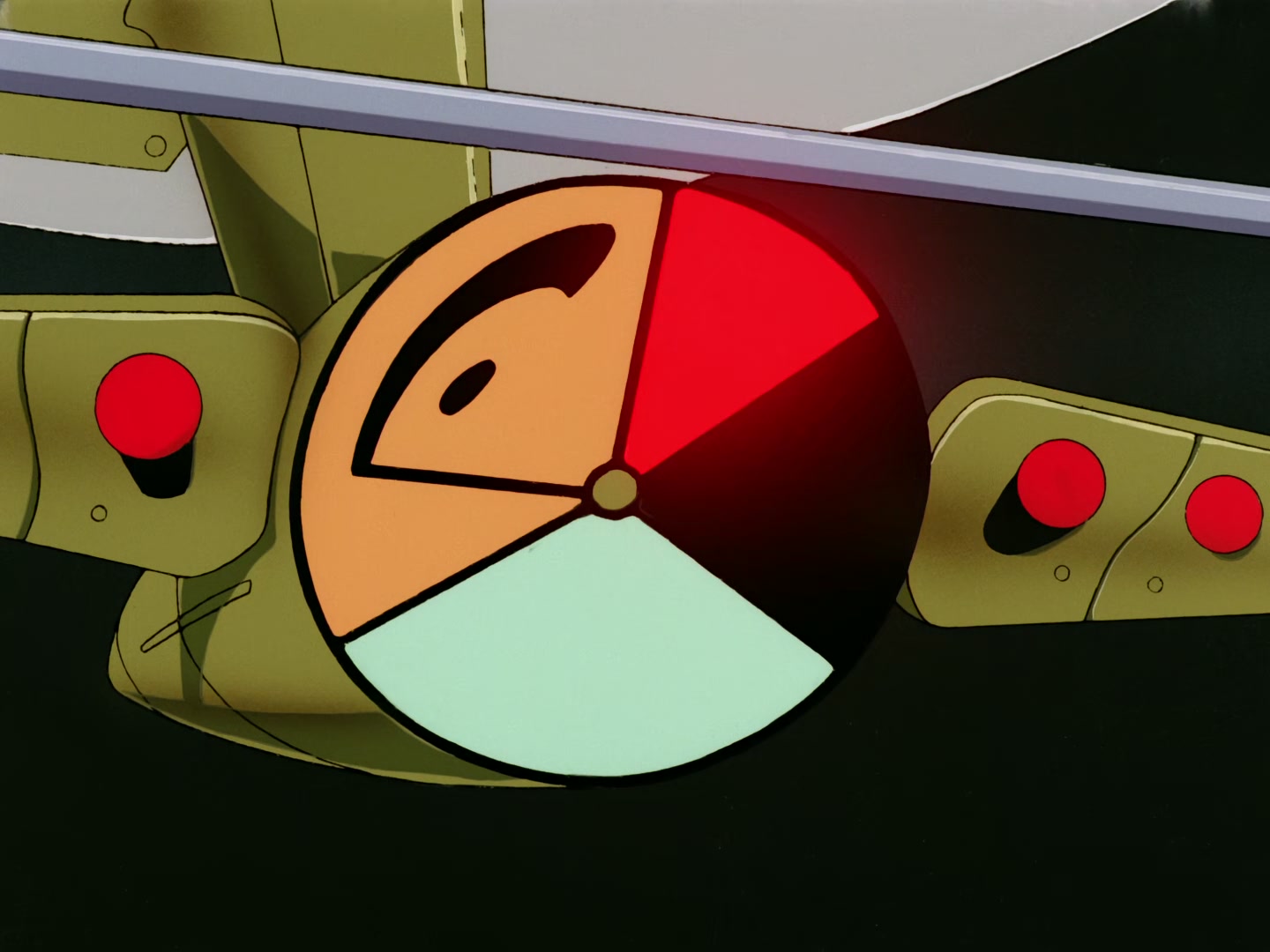 Outlaw Star Ep 4: When the Hot Ice Melts @ 00:06:06