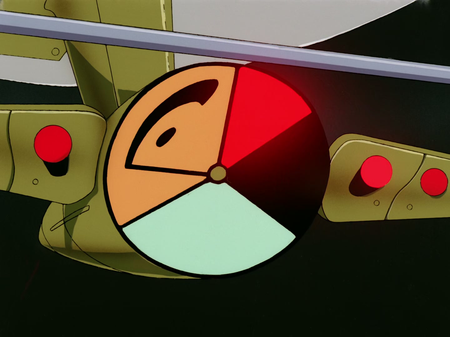 Outlaw Star Ep 4: When the Hot Ice Melts @ 00:06:47