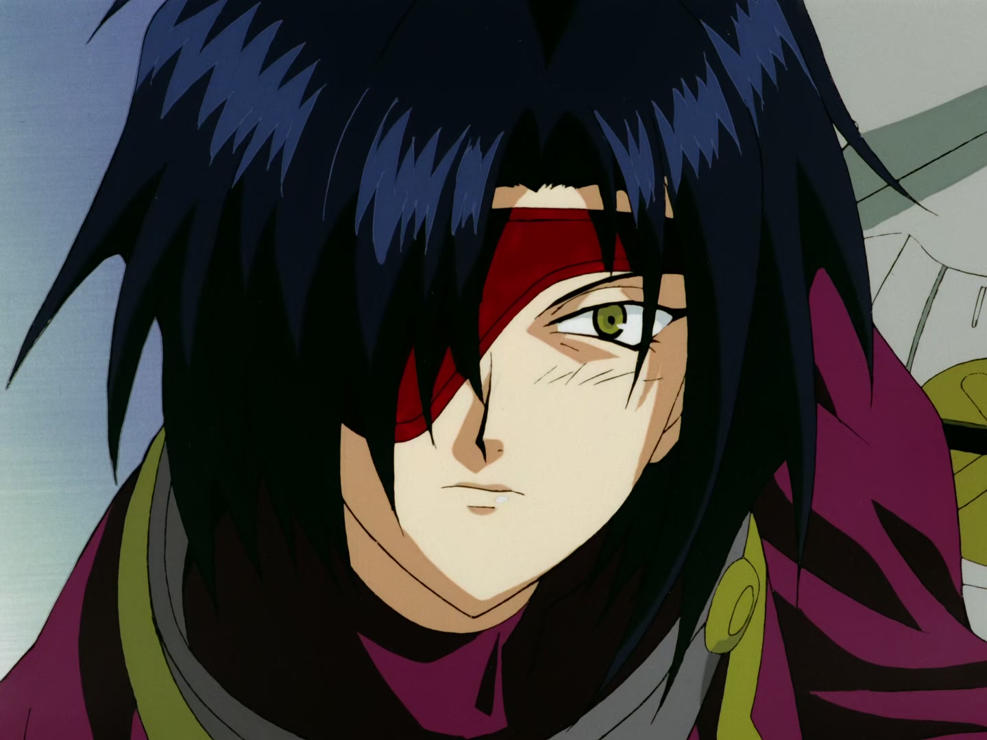 Outlaw Star Ep 4: When the Hot Ice Melts @ 00:06:50