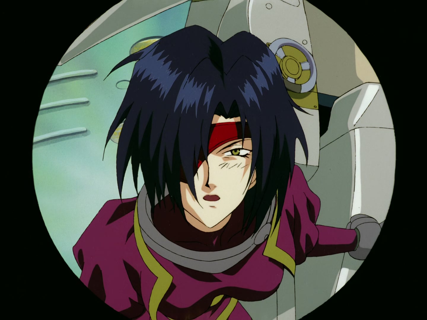 Outlaw Star Ep 4: When the Hot Ice Melts @ 00:06:54