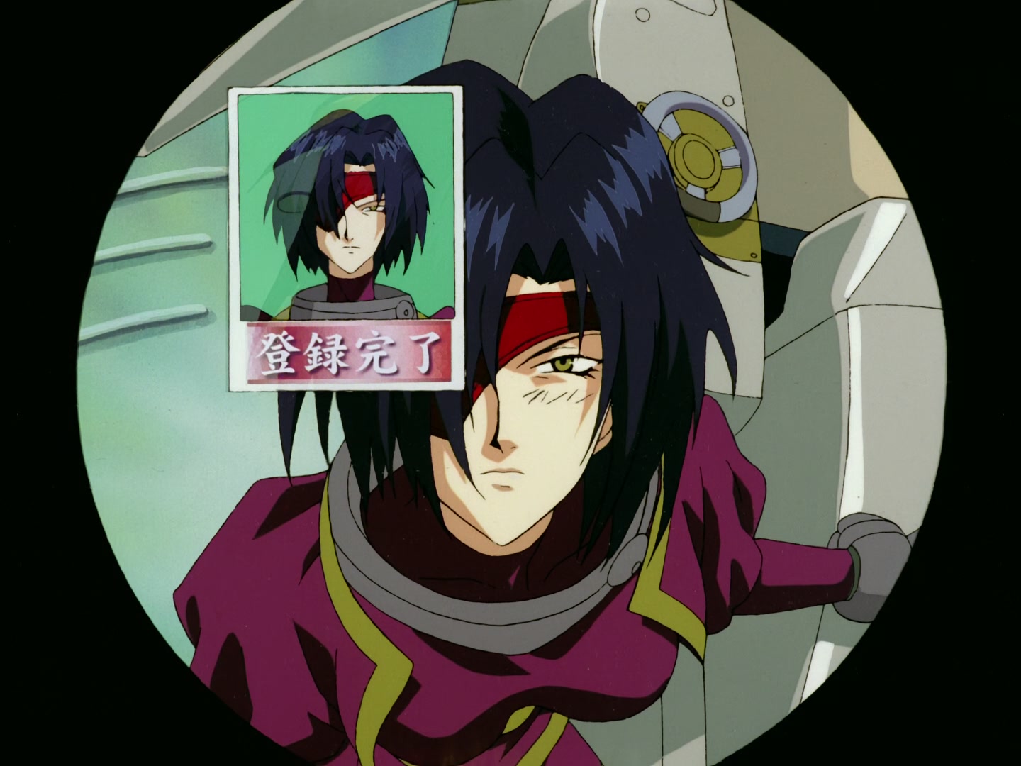 Outlaw Star Ep 4: When the Hot Ice Melts @ 00:06:58