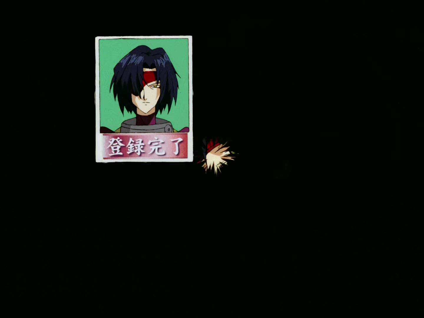Outlaw Star Ep 4: When the Hot Ice Melts @ 00:07:01