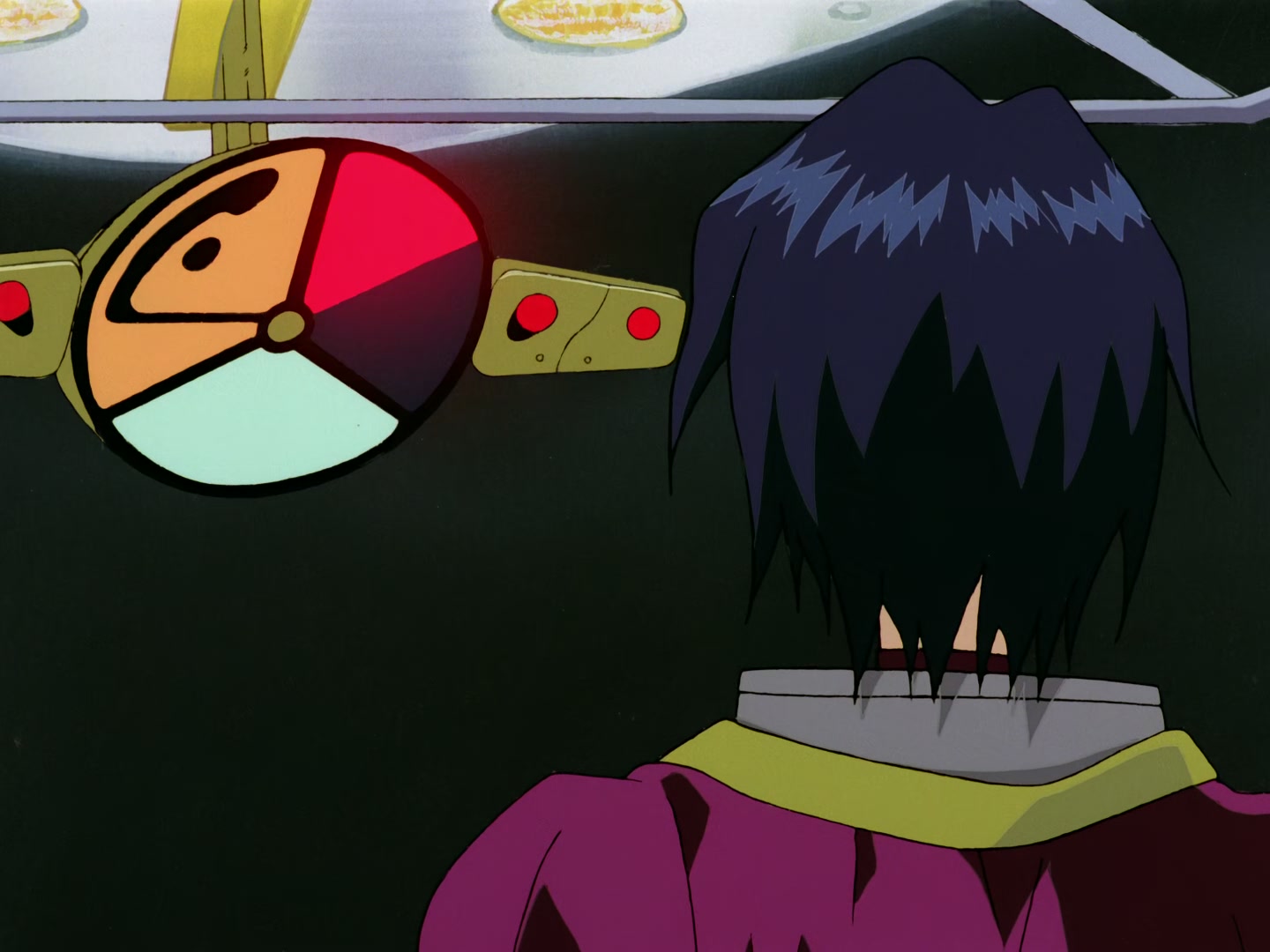Outlaw Star Ep 4: When the Hot Ice Melts @ 00:07:38