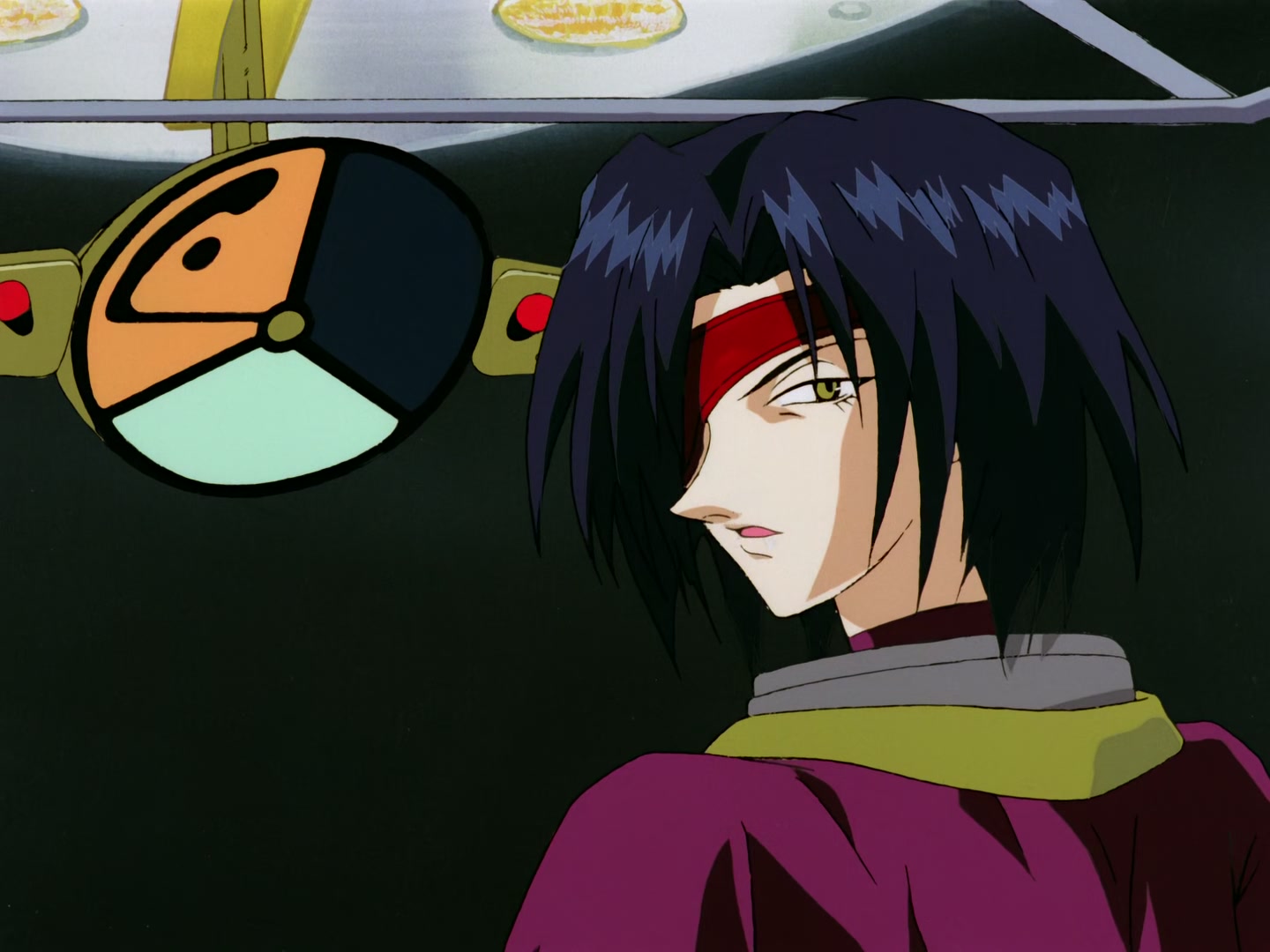 Outlaw Star Ep 4: When the Hot Ice Melts @ 00:07:41