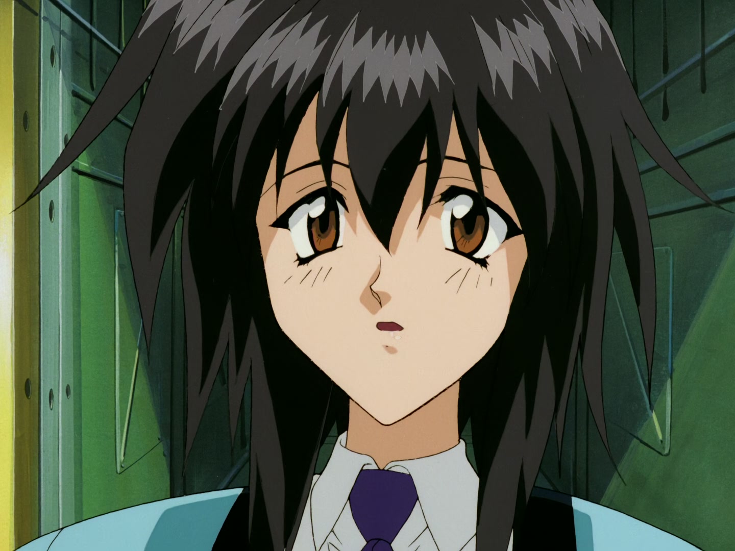 Outlaw Star Ep 4: When the Hot Ice Melts @ 00:07:45