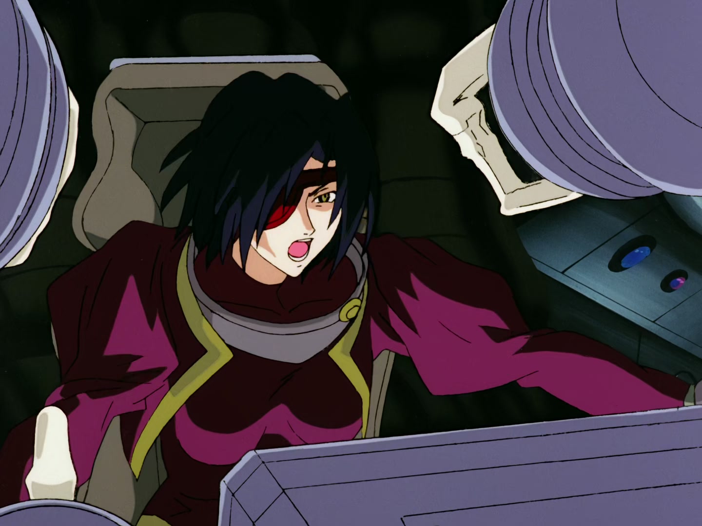 Outlaw Star Ep 4: When the Hot Ice Melts @ 00:20:00