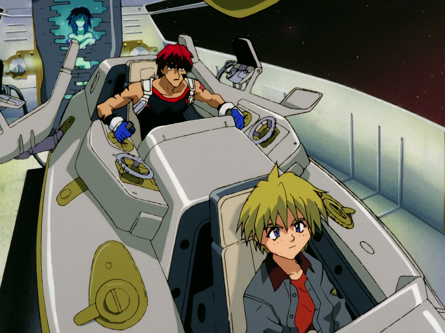 Outlaw Star Ep 4: When the Hot Ice Melts @ 00:20:37