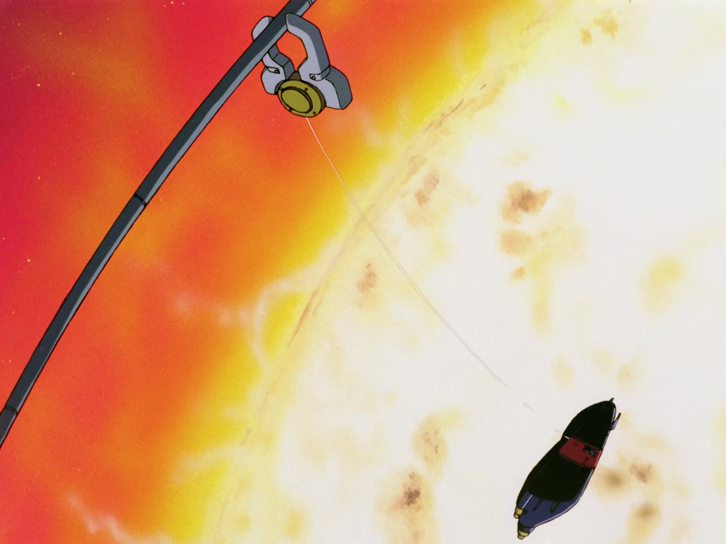 Outlaw Star Ep 4: When the Hot Ice Melts @ 00:20:51