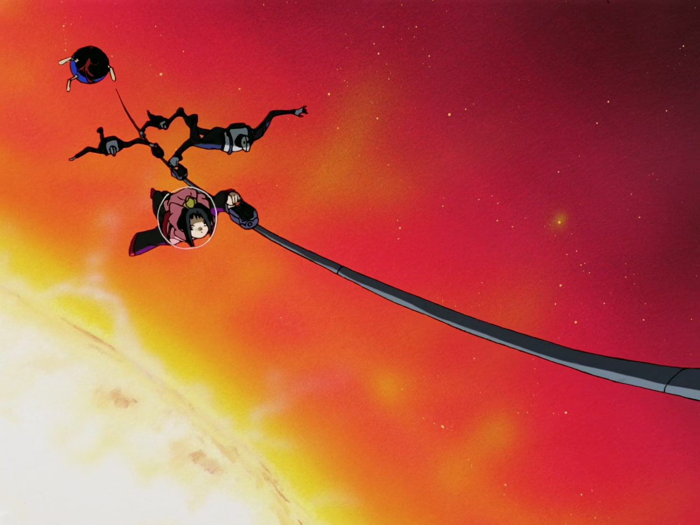 Outlaw Star Ep 4: When the Hot Ice Melts @ 00:21:10