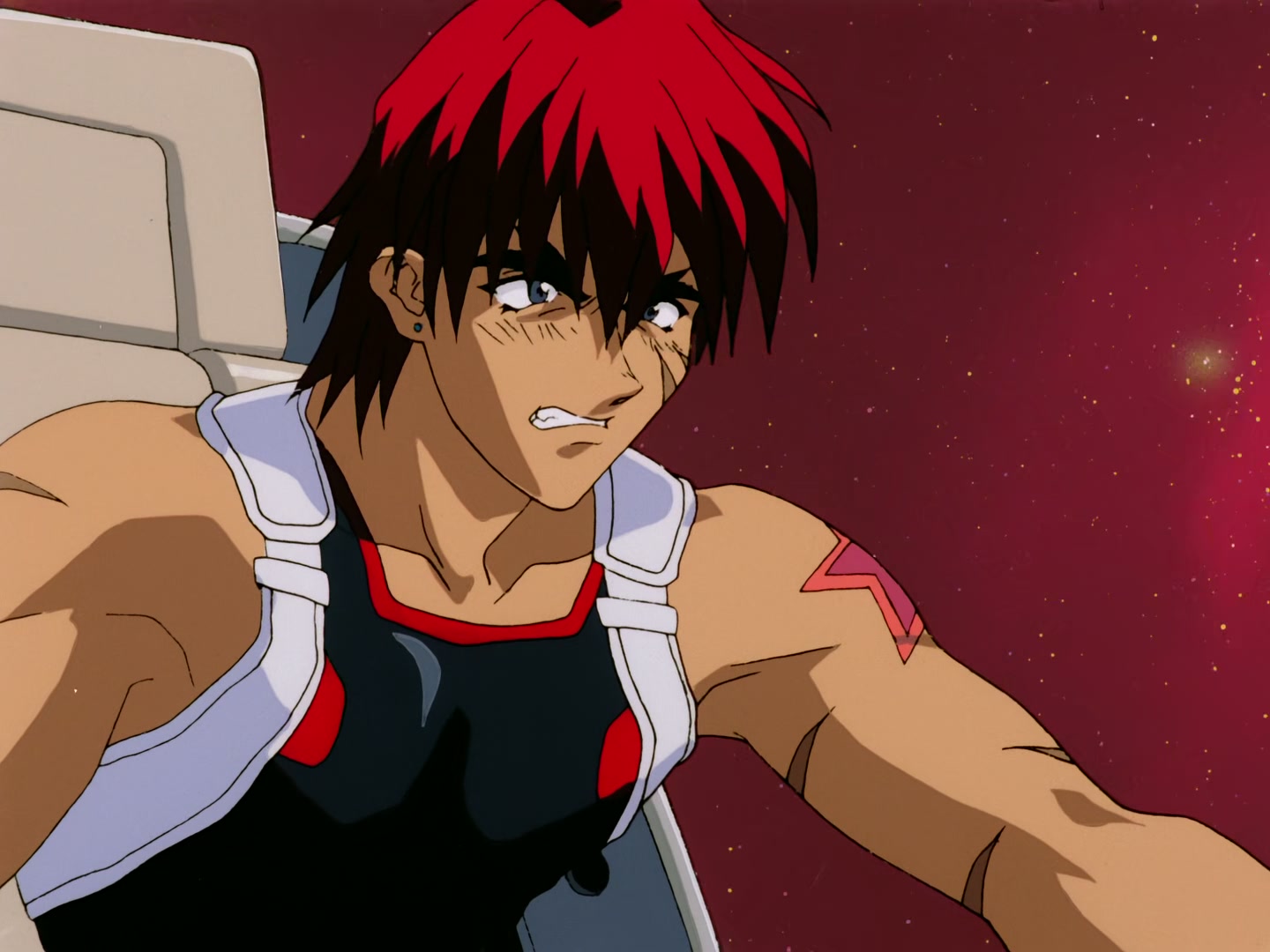 Outlaw Star Ep 4: When the Hot Ice Melts @ 00:21:35
