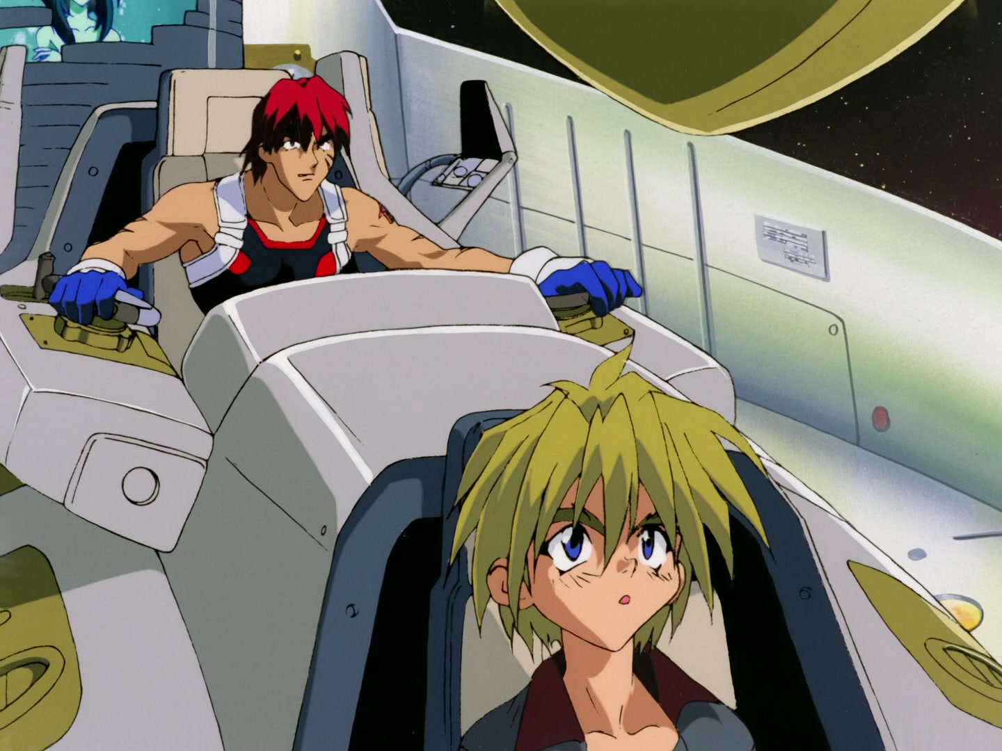 Outlaw Star Ep 4: When the Hot Ice Melts @ 00:21:39