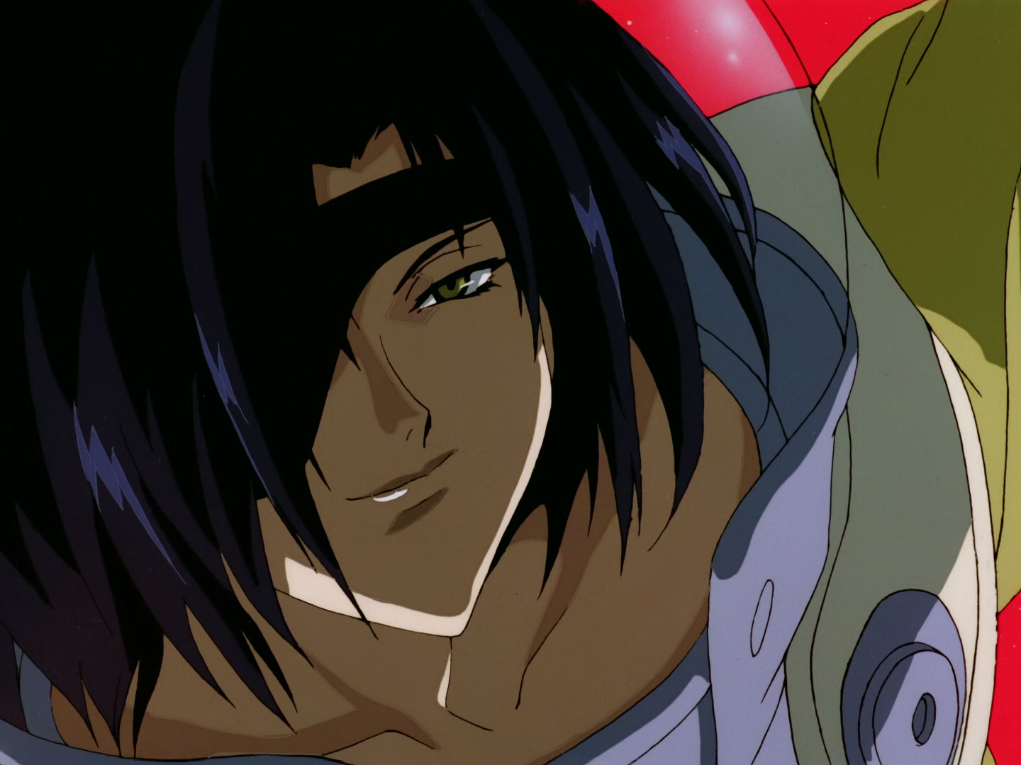 Outlaw Star Ep 4: When the Hot Ice Melts @ 00:22:04