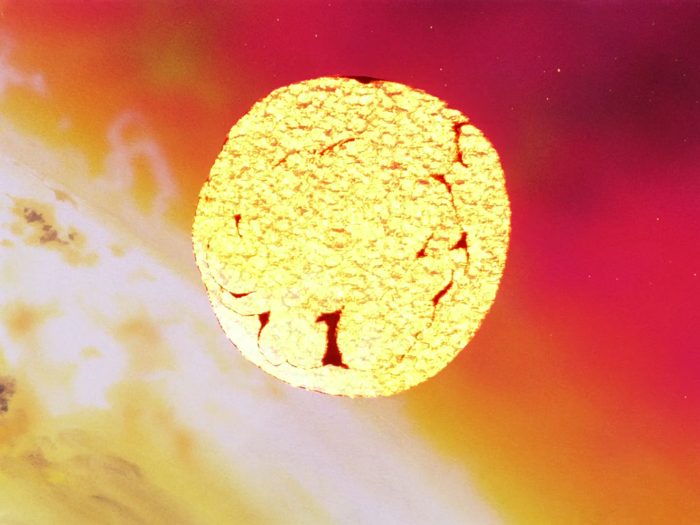 Outlaw Star Ep 4: When the Hot Ice Melts @ 00:22:15