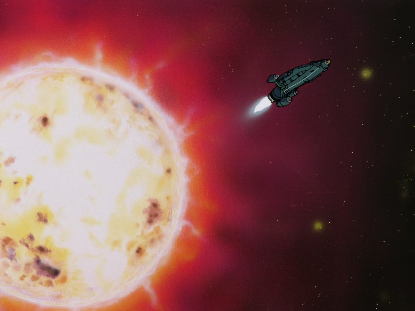 Outlaw Star Ep 4: When the Hot Ice Melts @ 00:22:30